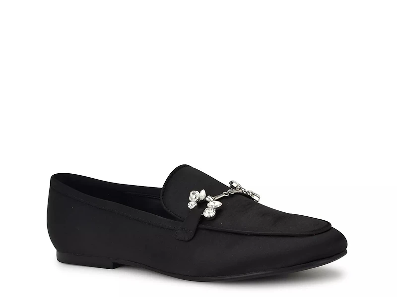 Bennit Loafer