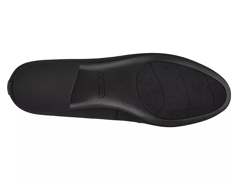 Bennit Loafer