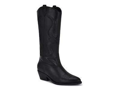 Cwyft Cowboy Boot