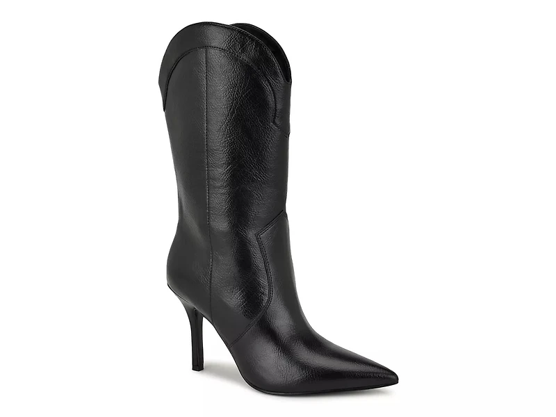 Grasy Boot