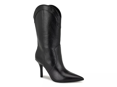 Grasy Boot