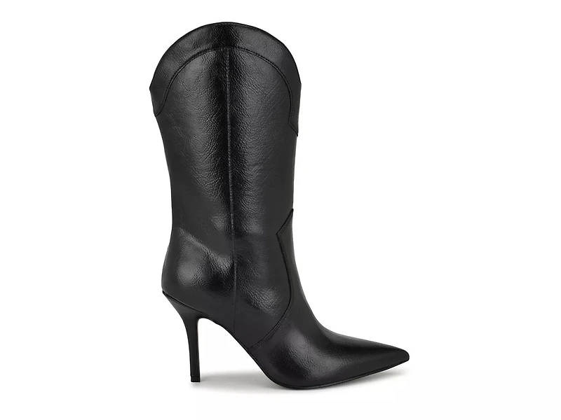 Grasy Boot