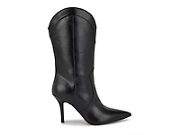Grasy Boot