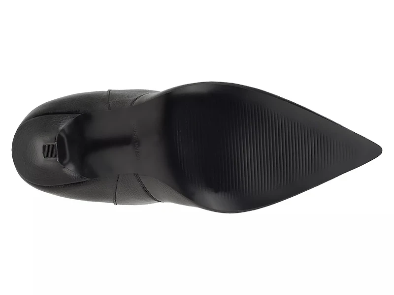 Grasy Boot