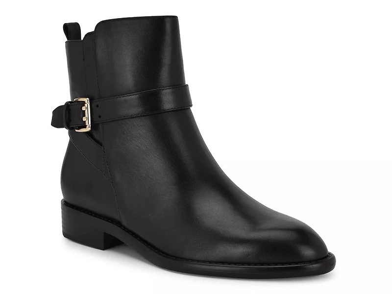 Hoken Bootie