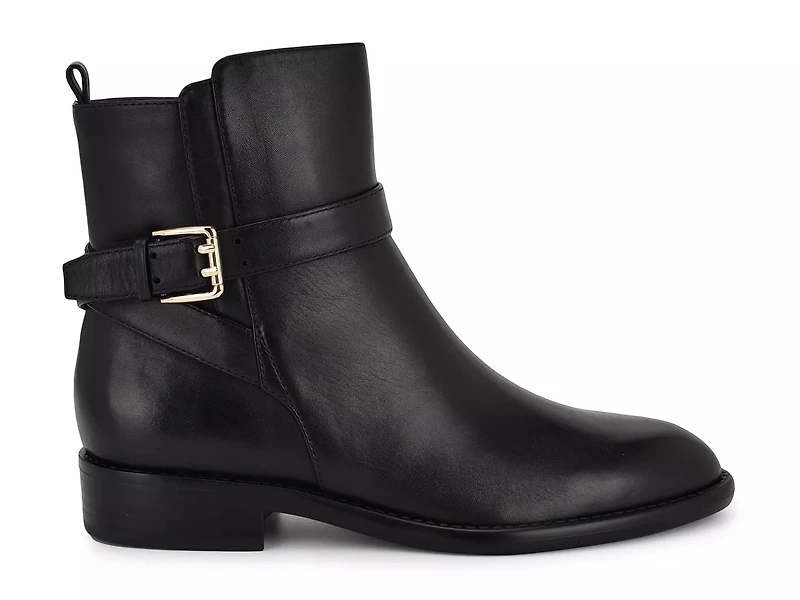 Hoken Bootie