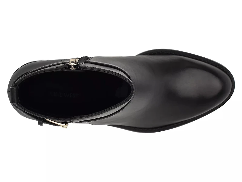 Hoken Bootie