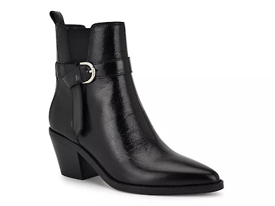 Lemone Bootie