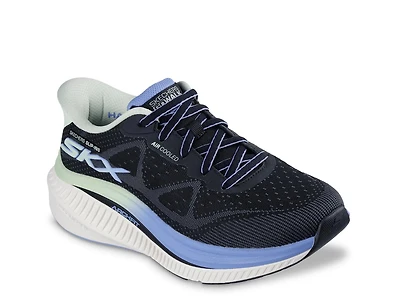 Hands Free Slip-ins®: GO WALK® Max Cushioning® Arch Fit® Areena Slip-On Sneaker - Women's