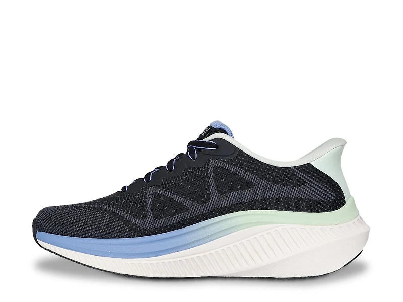 Hands Free Slip-ins®: GO WALK® Max Cushioning® Arch Fit® Areena Slip-On Sneaker - Women's
