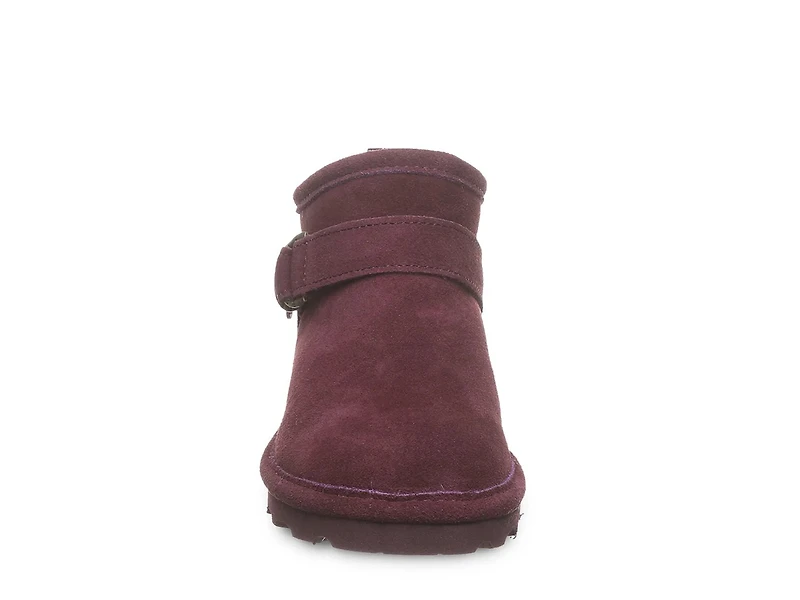 Petite Bootie