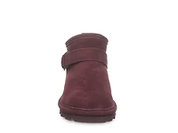Petite Bootie