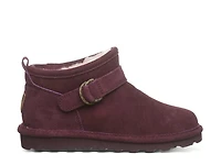 Petite Bootie