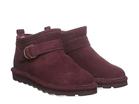 Petite Bootie