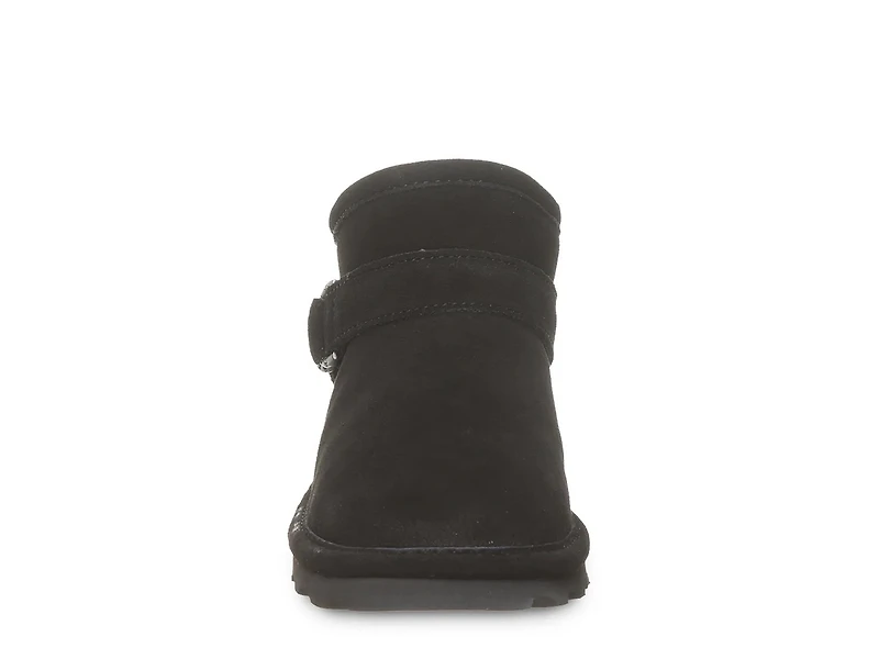 Petite Bootie
