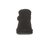 Petite Bootie