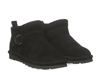 Petite Bootie