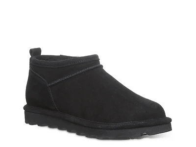 Super Shorty Bootie