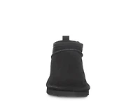 Super Shorty Bootie