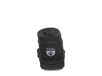 Super Shorty Bootie