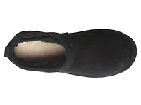 Super Shorty Bootie
