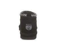 Super Shorty Deco Bootie