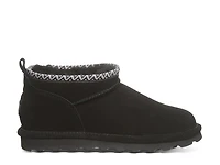 Super Shorty Deco Bootie