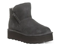 Retro Maren Bootie