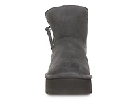 Retro Maren Bootie