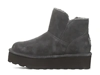Retro Maren Bootie