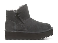 Retro Maren Bootie