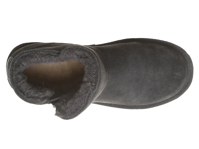 Retro Maren Bootie