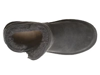 Retro Maren Bootie