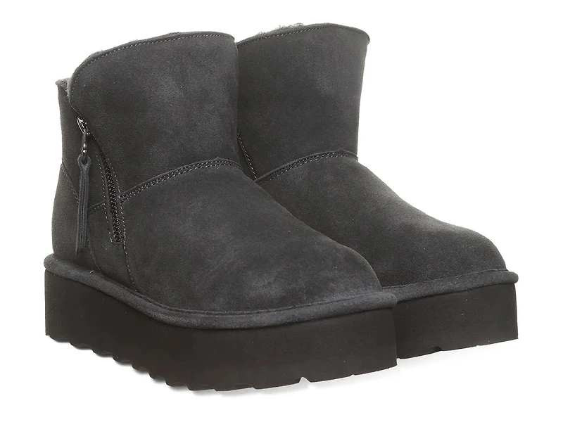 Retro Maren Bootie