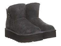 Retro Maren Bootie