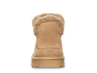 Maeve Platform Bootie