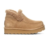 Maeve Platform Bootie