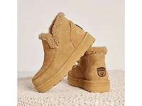 Maeve Platform Bootie