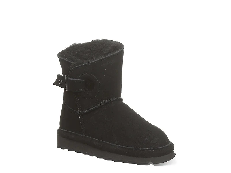 Isabelle Boot