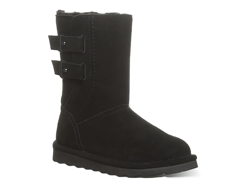 Aurelia Bootie