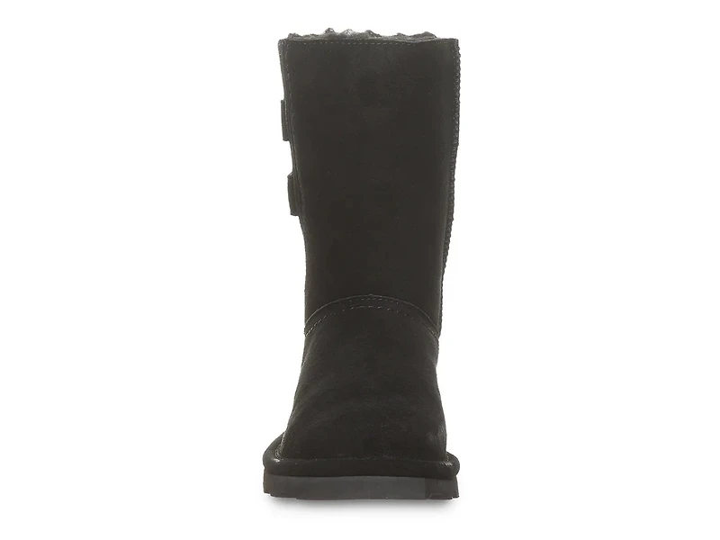 Aurelia Bootie