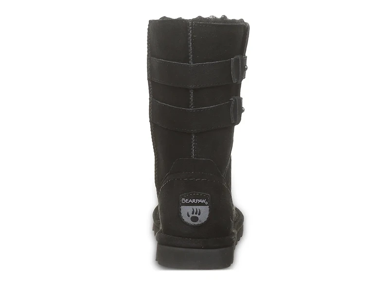 Aurelia Bootie