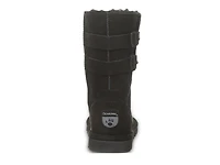 Aurelia Bootie