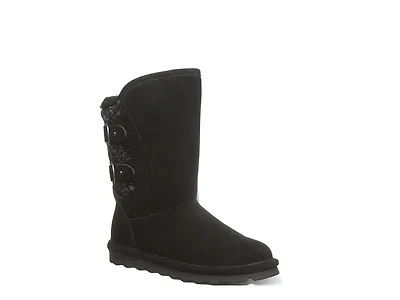 Jenni Bootie