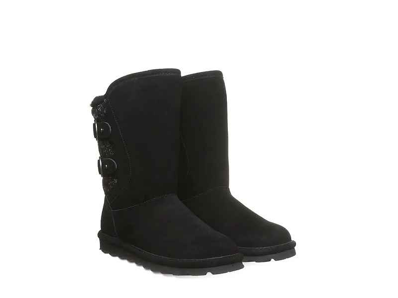 Jenni Bootie
