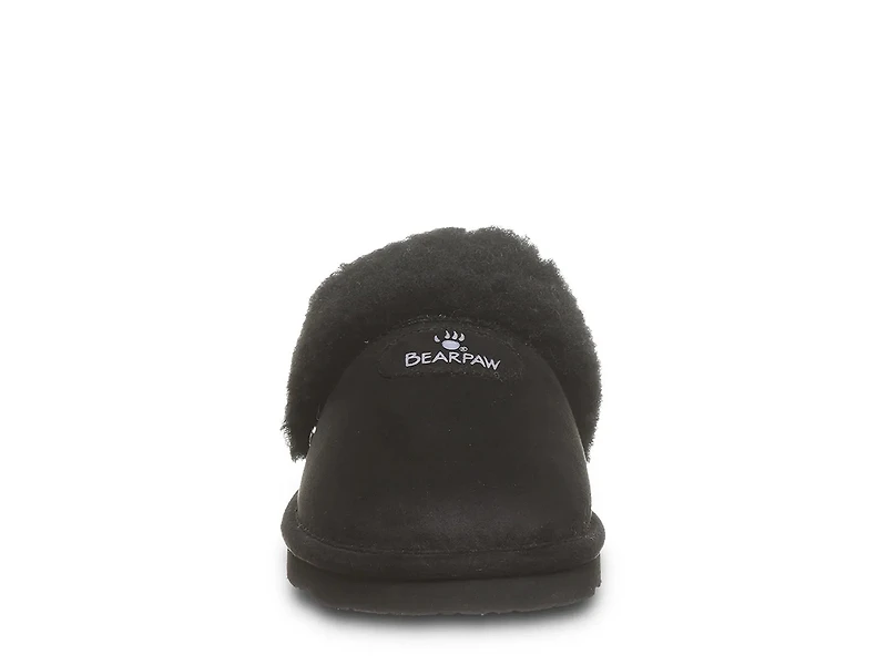 Effie Slipper