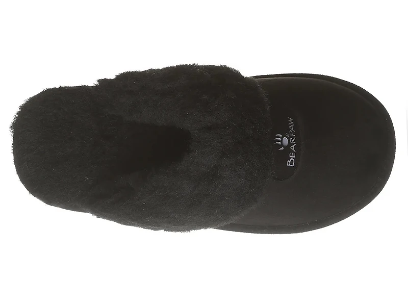 Effie Slipper