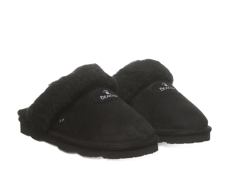 Effie Slipper