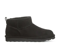 Shorty Vegan Bootie