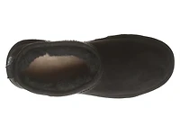 Shorty Vegan Bootie